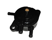 Бензонасос LIFAN 2V77F (3 соска) (ФИРМЕННЫЙ) (16700)