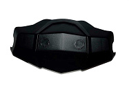 Облицовка руля передняя ATV HAMMER 3 (1425-000001-11-U38-N08)
