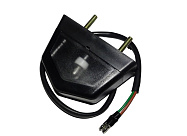 Фонарь освещения номерного знака NITRO 200/250 XY200-9  32090076