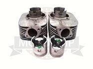 Поршневая группа Юп5 без колец пр-во РОССИЯ