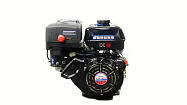 Двигатель LIFAN 17 л.с. NP445 (вых. вал d25 мм)