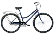 Велосипед 28" FORWARD TALICA 3.0 (3-ск., рама  сталь 19", торм.V-Brake)