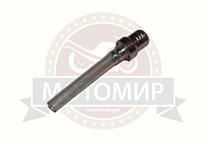 Клапан крышки топливного бака (шланг) TTR110/125