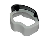 Облицовка щитка приборов АТВ ARMIS 125 (14057-00001)