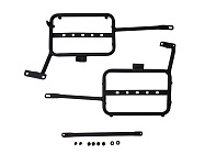 Крепления под боковые кофры для мотоцикла MIRAGE (ТЭККЕН)