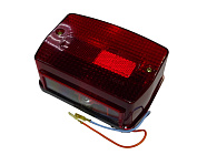 Стоп сигнал Иж в сборе Импорт CN