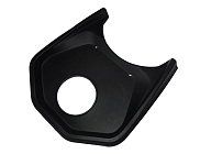 Облицовка горловины бензобака ATV SPORTY 250 (617635)