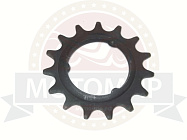 Звездочка (вело) 15 (Кама)