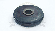 Ролик натяжителя цепи ГРМ 1P56 FMJ-2   большой гладкий (Е4-11) (НАБОР)