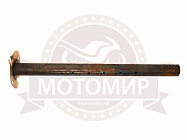Резонатор Юп ИжП3 сб 13-8-2