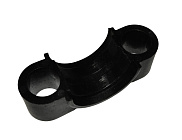 Держатель вала руля пласт. ATV HAMMER 200 Держатель вала руля пласт. ATV HAMMER 200