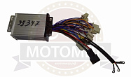 Контроллер эл.квадроцикла NITRO 800  36V 800W С РЕВЕРСОМ