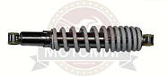 Амортизатор задний (L-370mm, D1-10mm, H1-31mm, D2-10mm, H2-31mm) ATV HAMMER2 (7-17) Амортизатор задний (L-370mm, D1-10mm, H1-31mm, D2-10mm, H2-31mm) ATV HAMMER2 (7-17)