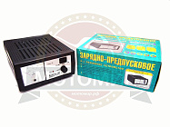 Зарядное устройство Вымпел-30 (автомат,0-18А, 3-х режимн,стрел.амперм)