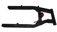 Вилка маятника задняя NITRO 200/250  XY200-9  41040981