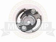 Храповик "Газуля" 50/80 стартера в сборе с кулачками