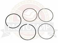 Кольца поршневые 4х такт. 65,00 мм