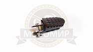 Подножка водителя Racer правая RC250GY-C2 PANTHER PC22A1307A