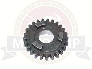 Шестерня Пилот 3 пер.
