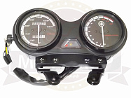 Щиток приборов YBR125 в сборе