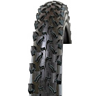 Велопокрышка  ПетроШина 20" 54-406 Л-326А (20х2.125) Кама Кросс, без камеры НОВИНКА