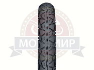 Покрышка  WANDA 12" 3.50-12 Р231А без камеры, скутер, (НАБОР)