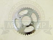 Венец (Z41) 428 (d58mm - 4 x 55mm) звезды задней NORDWING (НАБОР)