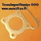 Прокладка головки GY6-50, QT-4 алл (44 мм) Прокладка головки GY6-50, QT-4 алл (44 мм)