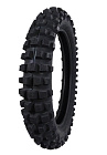 Покрышка  WANDA 17" 4.60-17 Р2001, без камеры, мотоцикл, кросс FIREGUARD 250 TRAIL, (НАБОР)