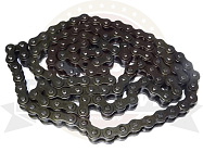 Цепь (428) -118 зв. приводная YBR125 (CN) Цепь (428) -118 зв. приводная YBR125 (CN)