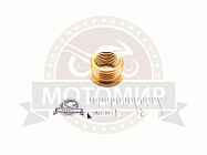 Футорка головки короткая (под ремонт свечи) ввертыш