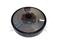 Шкив с автоматическим сцеплением, диаметр 20 мм, 1 ручейковый А