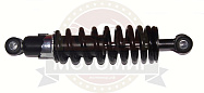 Амортизатор задний (L-260mm, D1-10mm, H1-21mm, D2-10mm, H2-21mm) детские АТВ с колесами 8"