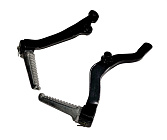 Подножка пассажира TACO 250 PR (левая+правая) (PC22A160 + PC28A1707A)