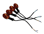 Боковой фонарь SIGMA SPORT/SIGMA (компл. 4шт)