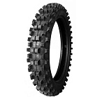 Покрышка  WANDA 10" 3,00-10 Р2006 без камеры, питбайк, (новая позиция), (НАБОР)