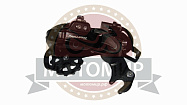 Переключатель передач задний Shimano Tourney TY300, (под ось) ARDTY300B Переключатель передач задний Shimano Tourney TY300, (под ось) ARDTY300B