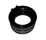 Переходник карбюратора CB300RL ZS175FMN (входной) (100201171)