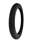 Покрышка 17" 2.50-17 Р270, без камеры, мопед, WANDA