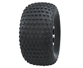 Покрышка ATV  9" 25 х 12.00 - 9 (Р-318) без камеры, WANDA