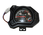 Щиток приборов WIZARD в сборе (05050Q058) Щиток приборов WIZARD в сборе (05050Q058)