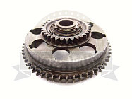 Барабан сцепления Юп4 узкий  сб.1-31 г.Ижевск