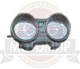 Щиток приборов VORTEX (НАБОР)