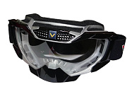 Очки мото VM-1051F