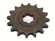 Звезда 15 зуб. Минск Импорт