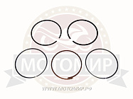 Кольца поршневые 4х такт. 56,00 мм YX140/150 KAYO узкие