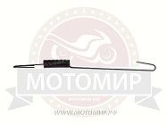 Пружина рычага карбюратора  LIFAN LF170F-T (26117/168F) (НАБОР)