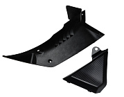 Облицовка бензобака FIREGUARD 250 TRAVEL нижняя правая (53390180+53390195)