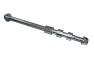 Ось заднего колеса (М16*1.5мм*305мм, D17мм) FALCON SPEEDFIRE 250см3 (RF20911)