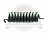 Пружина кикстартера Урал возвратная